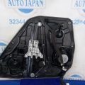 83471-3Q000 | Стеклоподъемник задн. лев. HYUNDAI SONATA YF 10-14 - Превью 2