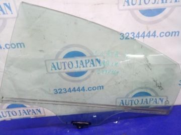 Скло дверей задн. лів. HYUNDAI SONATA YF 10-14