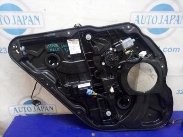 Склопідйомник задн. лів. HYUNDAI SONATA YF 10-14