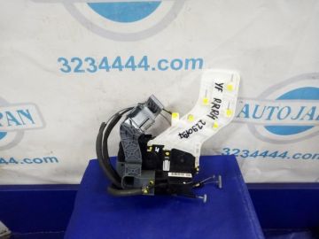Замок двери задн. прав. HYUNDAI SONATA YF 10-14