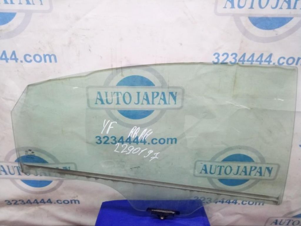 83420-3S010 | Стекло двери задн. прав. HYUNDAI SONATA YF 10-14