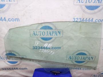 Скло дверей задн. прав. HYUNDAI SONATA YF 10-14