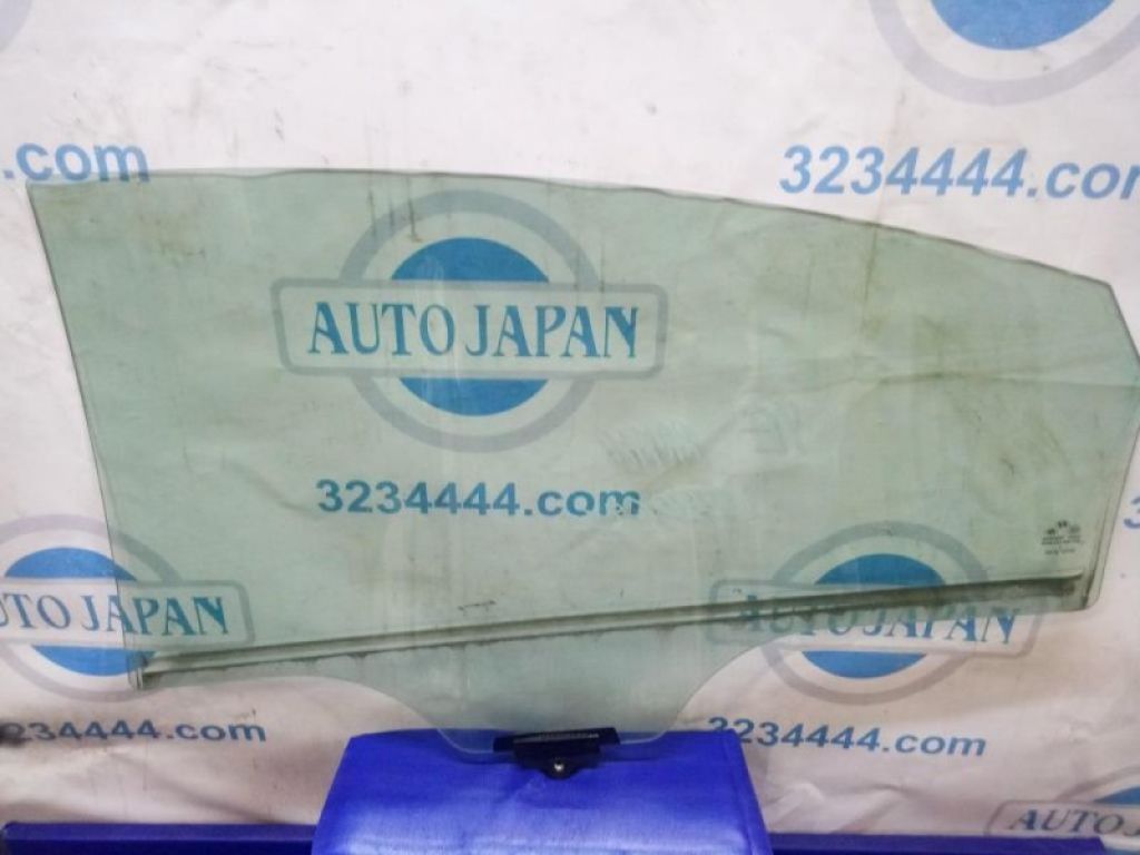 83420-3S010 | Стекло двери задн. прав. HYUNDAI SONATA YF 10-14 - Фото 3