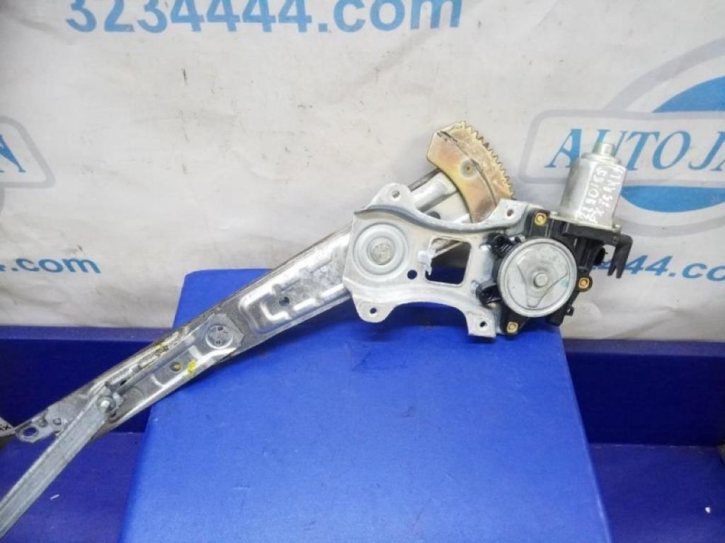 82731-CM80A | Склопідйомник задн. лів. INFINITI FX S50 03-08
