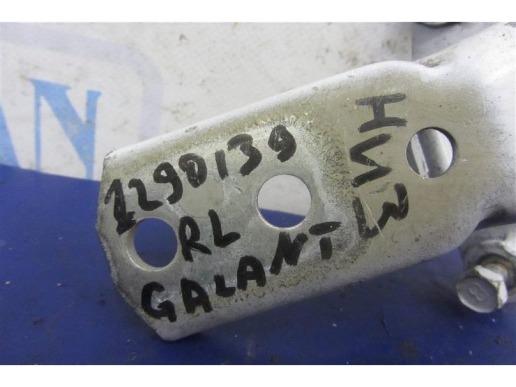 MR271688 | Петля двері нижня задн. лів. MITSUBISHI GALANT 03-12 - Фото 2