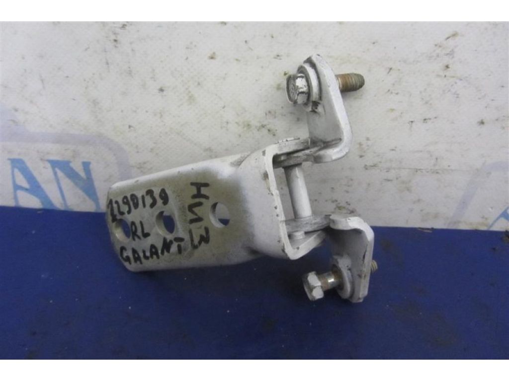 MR271688 | Петля двері нижня задн. лів. MITSUBISHI GALANT 03-12 - Фото 3