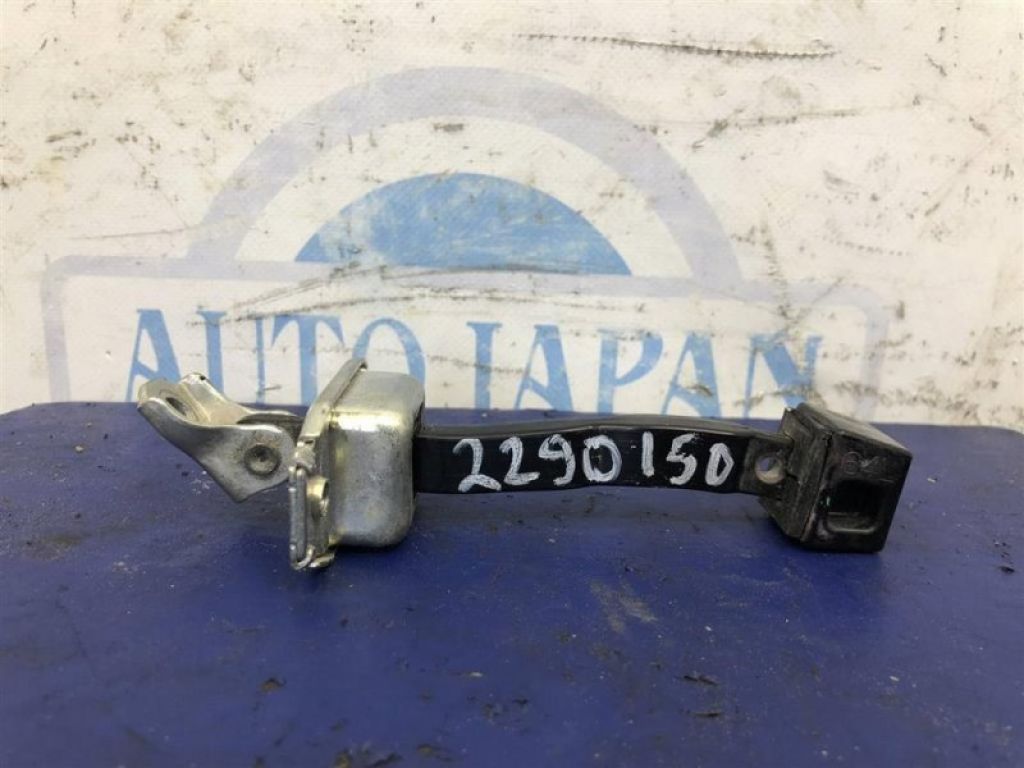 5732A029 | Ограничитель двери задн. прав. MITSUBISHI OUTLANDER XL 05-13