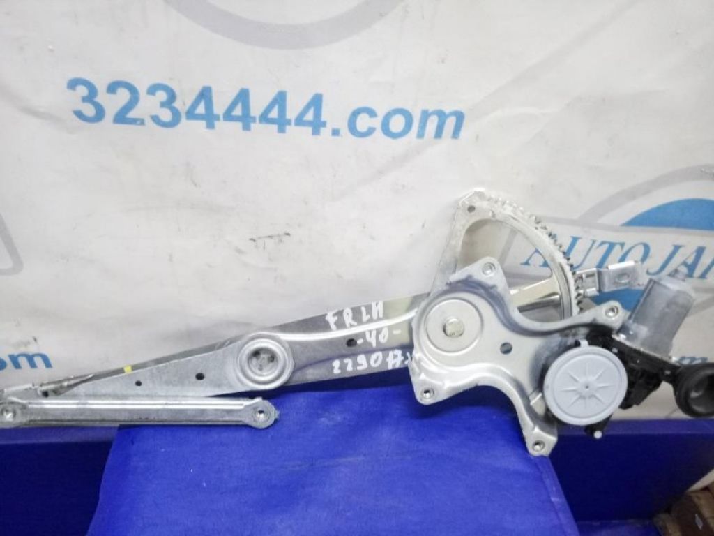 69802-06070 | Стеклоподъемник передн. лев. TOYOTA CAMRY 40 06-11