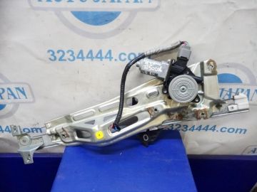 Склопідйомник передн. прав. ACURA MDX (YD2) 06-13