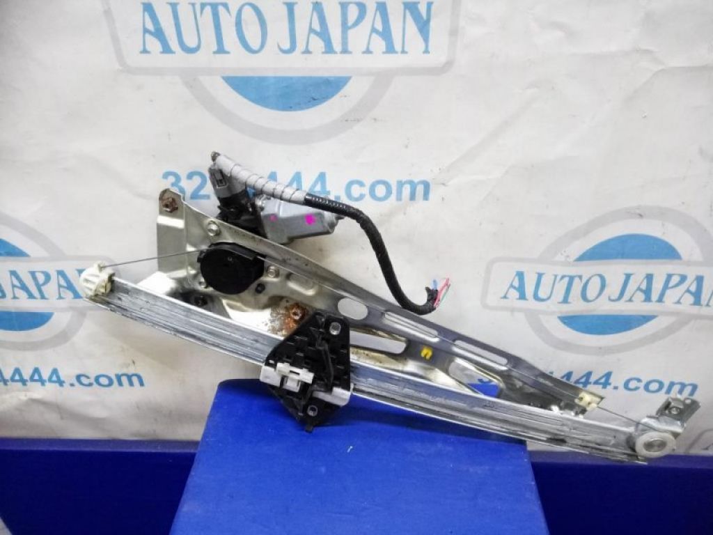 72210-STX-A01 | Склопідйомник передн. прав. ACURA MDX (YD2) 06-13 - Фото 2