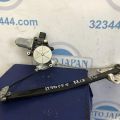 72750-SEA-003 | Стеклоподъемник задн. лев. HONDA ACCORD CU8 / TSX 08-14