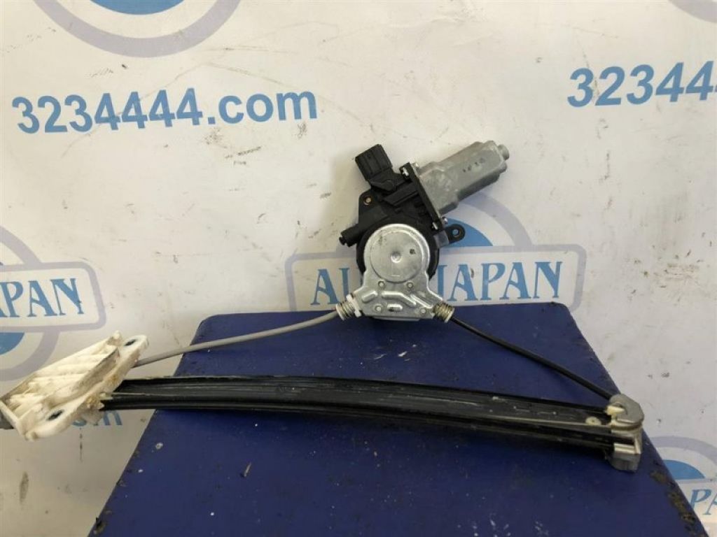 72750-SEA-003 | Стеклоподъемник задн. лев. HONDA ACCORD CU8 / TSX 08-14 - Фото 3