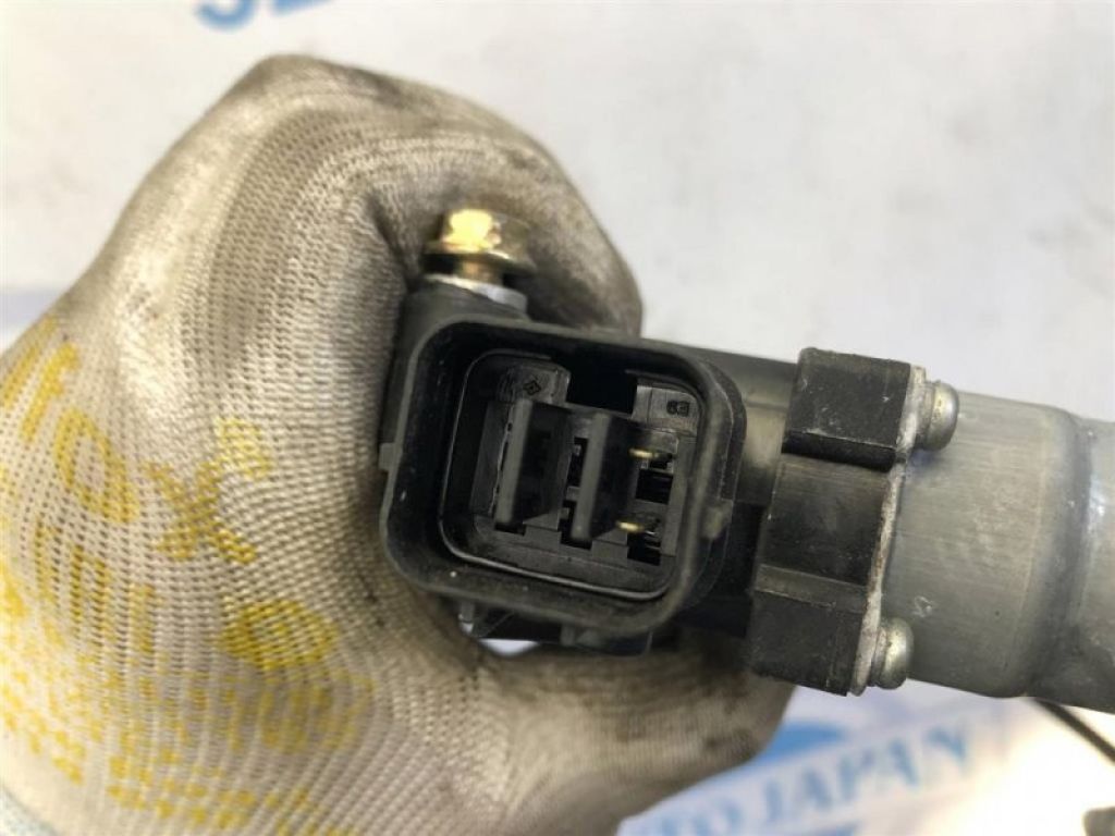 72750-SEA-003 | Стеклоподъемник задн. лев. HONDA ACCORD CU8 / TSX 08-14 - Фото 4