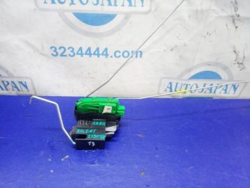 Замок двері задн. прав. HYUNDAI ACCENT RB 10-