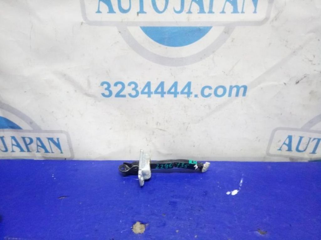 79490-0U000 | Ограничитель двери задн. прав. HYUNDAI ACCENT RB 10-