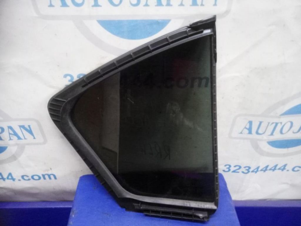 73455-T2F-Y00 | Стекло двери глухое задн. лев. HONDA ACCORD CR 13-18 - Фото 3