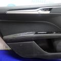DS7Z-5427407-DW | Карта двери задн. лев. FORD FUSION 14-