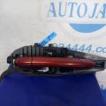 Ручка двери наружная задн. лев. FORD FUSION 14-