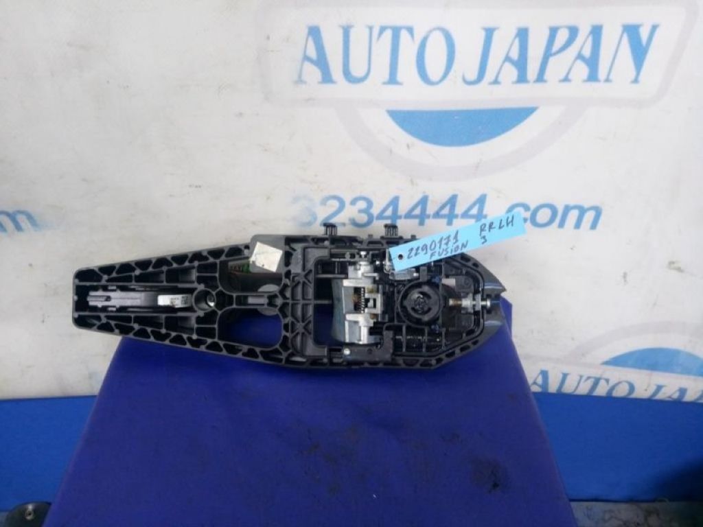 Ручка двери наружная задн. лев. FORD FUSION 14- - Фото 2