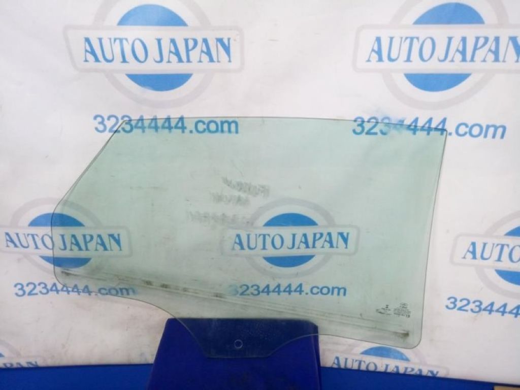 DS7Z-5425713-A | Скло дверей задн. лів. FORD FUSION 14- - Фото 3