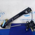 HS7Z-5427009-A | Стеклоподъемник задн. лев. FORD FUSION 14-