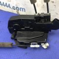 82500-1AA0A | Замок двері задн. прав. NISSAN MURANO Z51 07-14 - Прев'ю 2