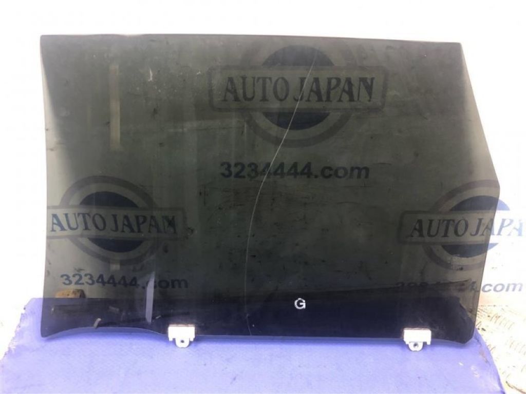 82300-1AA0B | Стекло двери задн. прав. NISSAN MURANO Z51 07-14 - Фото 2