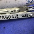 82720-EG000 | Стеклоподъемник задн. прав. NISSAN MURANO Z51 07-14 - Превью 2