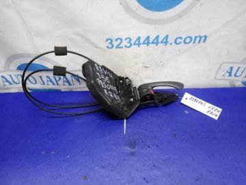 Замок двері задн. прав. TOYOTA RAV4 05-12