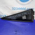68123-42100 | Стекло двери глухое задн. прав. TOYOTA RAV4 05-12