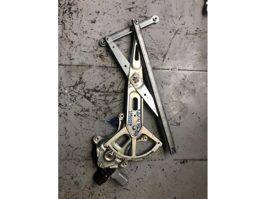 69801-52080 | Стеклоподъемник передн. прав. TOYOTA RAV4 05-12