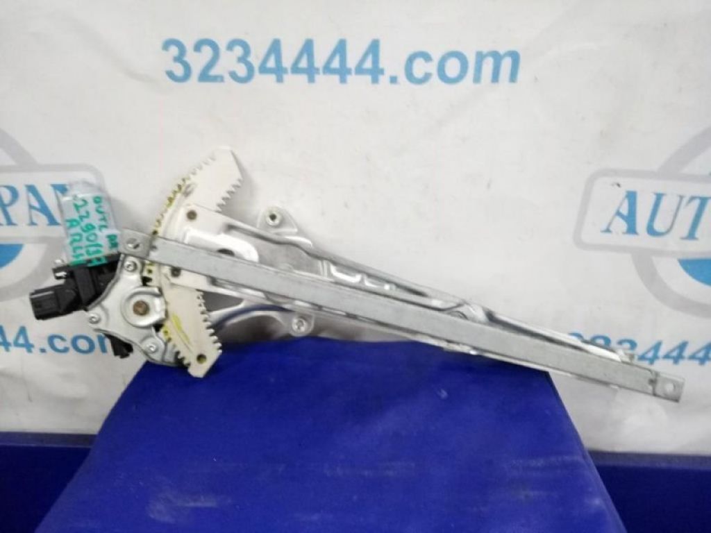 5743A239 | Склопідйомник задн. лів. MITSUBISHI OUTLANDER GF 12-