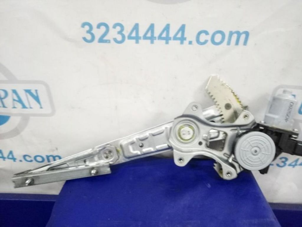 5743A239 | Склопідйомник задн. лів. MITSUBISHI OUTLANDER GF 12- - Фото 2