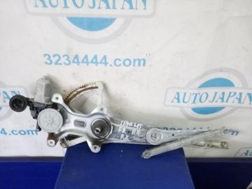 Стеклоподъемник передн. прав. LEXUS RX300/330/350/400 03-09