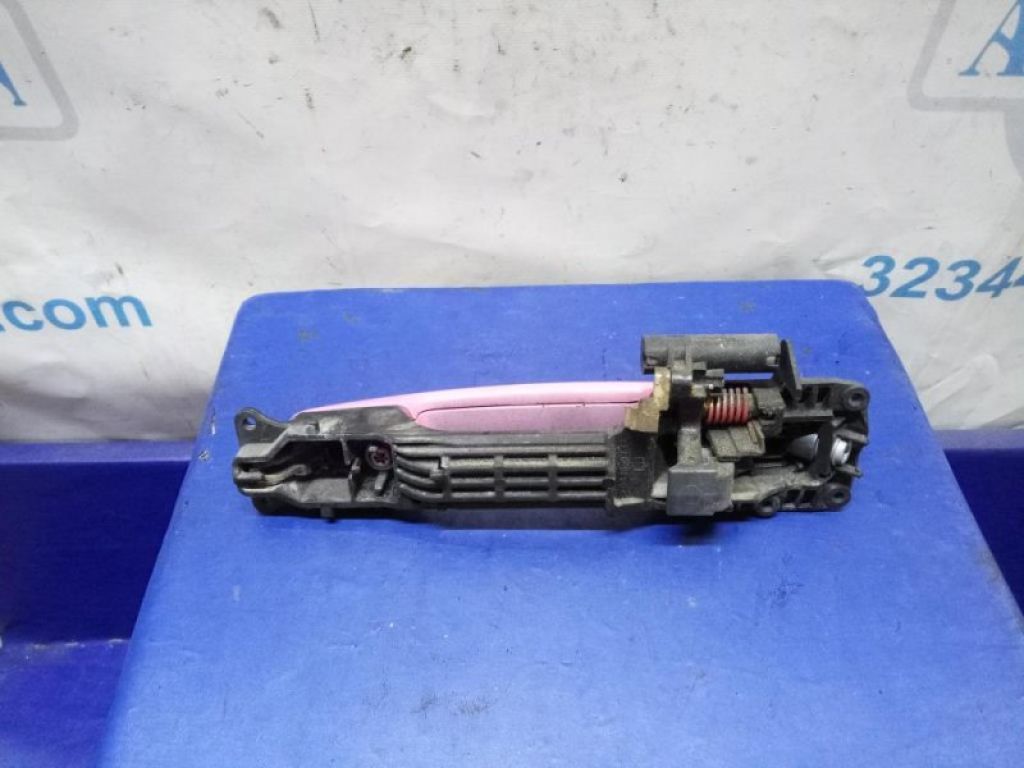 82812-63J00-ZMZ | Ручка двері зовнішня передн. прав. SUZUKI SX4 06-13 - Фото 2