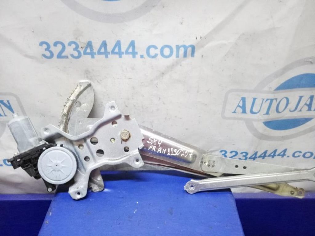 83401-79J12 | Склопідйомник передн. прав. SUZUKI SX4 06-13