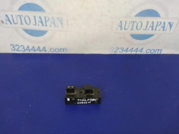 Кнопка стеклоподъемника передн. прав. NISSAN TIIDA/VERSA C11 04-11