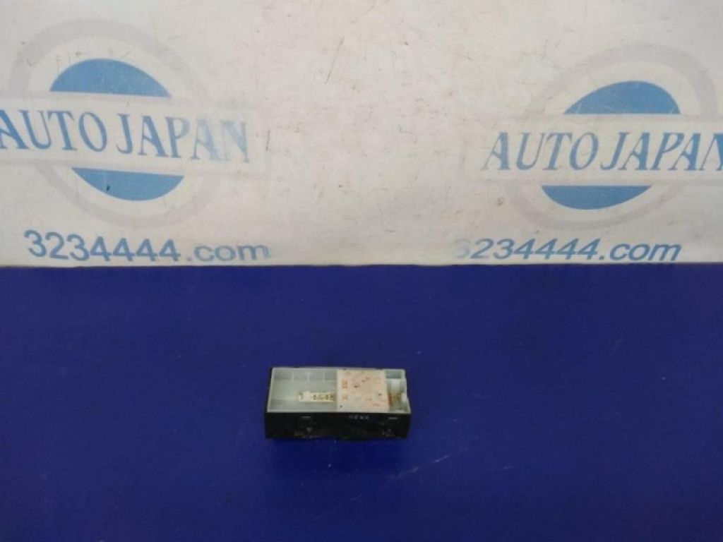 Кнопка стеклоподъемника передн. прав. NISSAN TIIDA/VERSA C11 04-11 - Фото 2