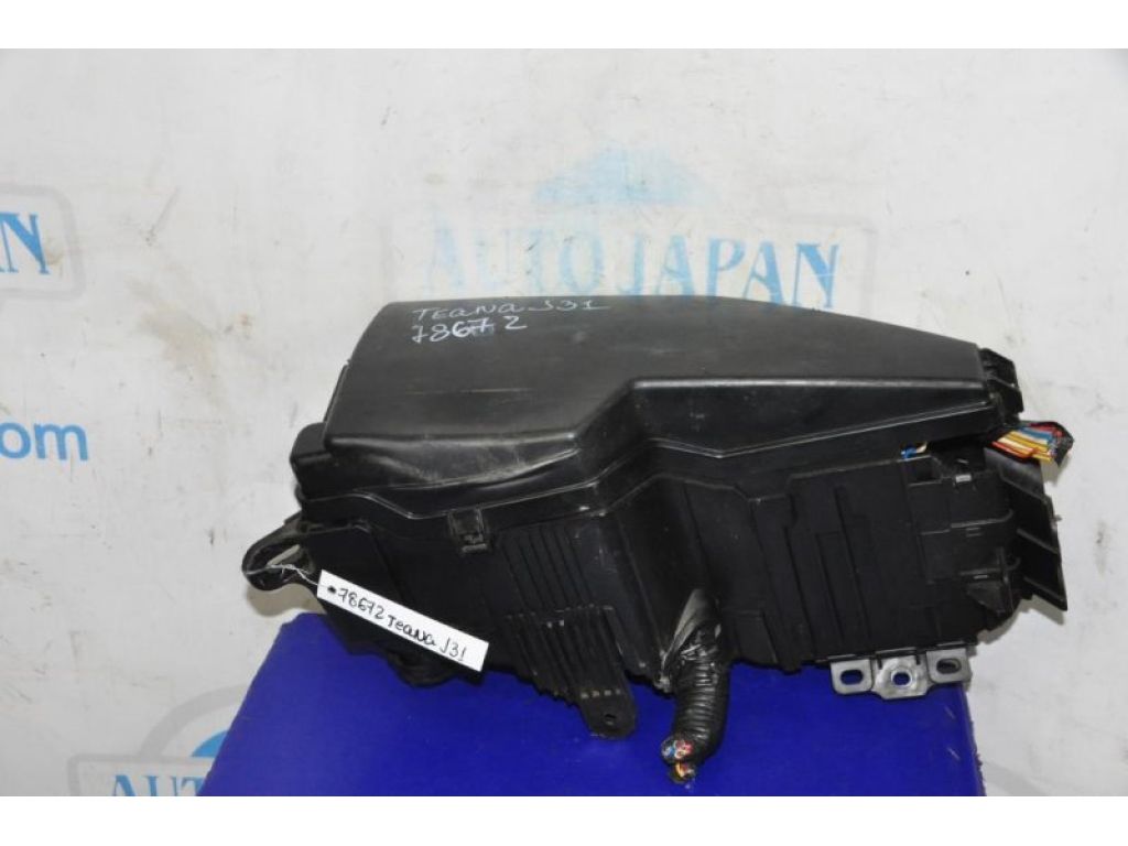 Блок предохранителей моторный отсек NISSAN TEANA J31 03-07