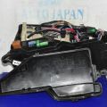 Блок предохранителей моторный отсек NISSAN TEANA J31 03-07 - Превью 3