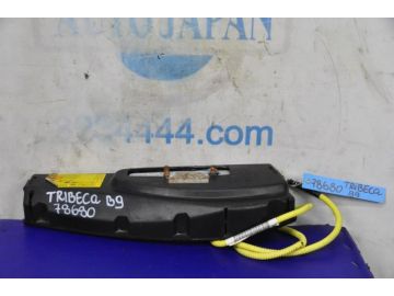 Подушка безопасности в сиденье лев. SUBARU TRIBECA B9 05-07