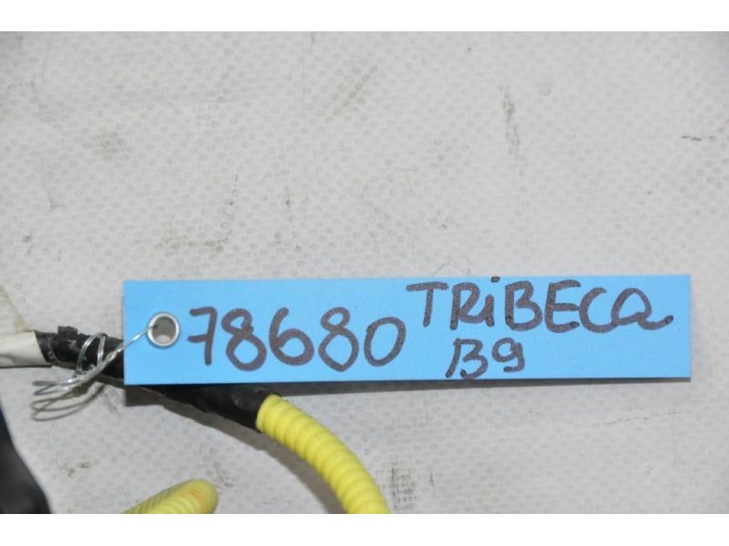 98201XA01A | Подушка безопасности в сиденье лев. SUBARU TRIBECA B9 05-07 - Фото 2