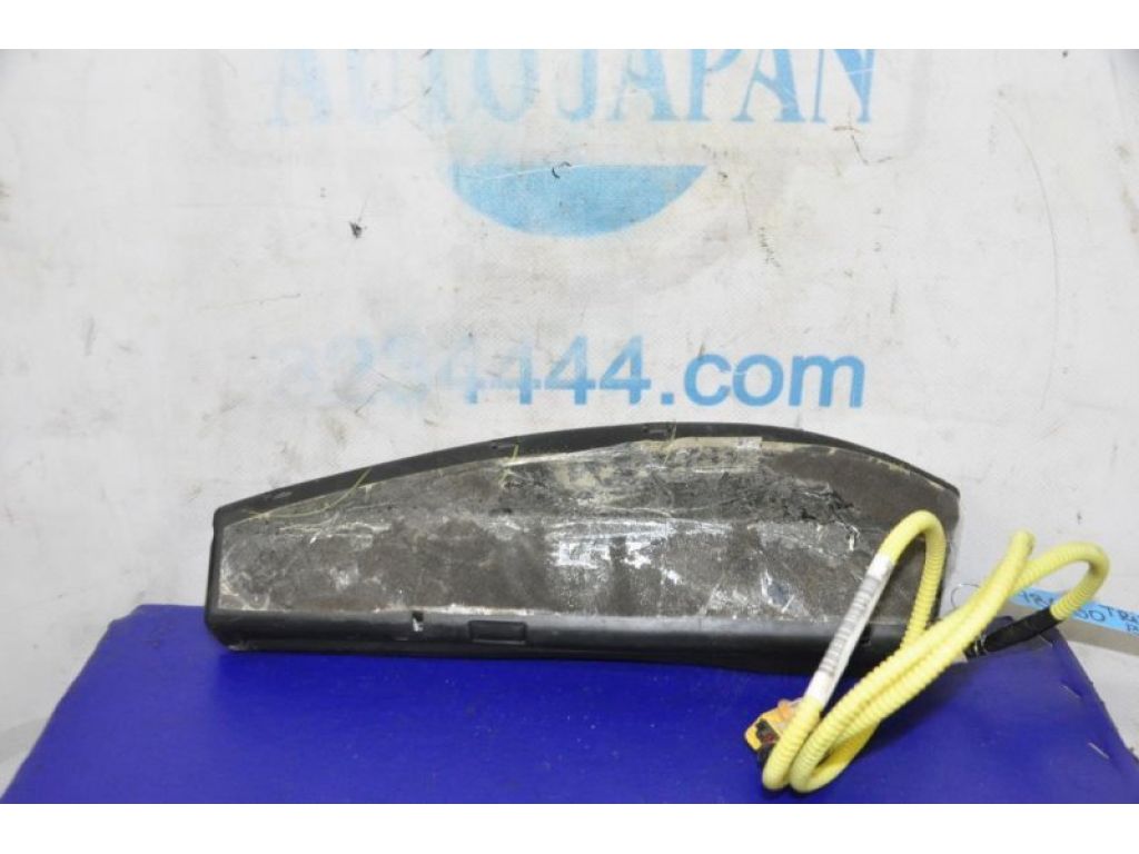 98201XA01A | Подушка безопасности в сиденье лев. SUBARU TRIBECA B9 05-07 - Фото 3