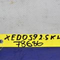 Датчик ABS задн. лів. MAZDA XEDOS 9 X9 (TA) 93-02 - Прев'ю 2
