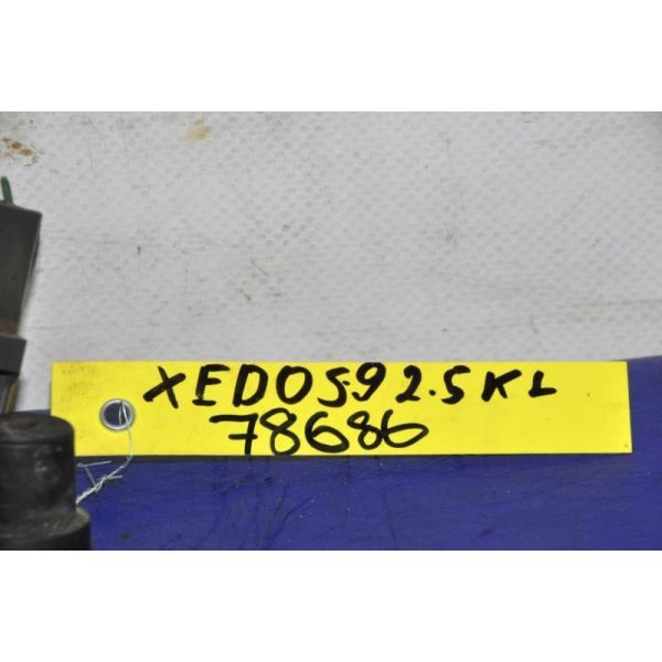 Датчик ABS задній лівий MAZDA XEDOS 9 X9 (TA) 93-02 — 2