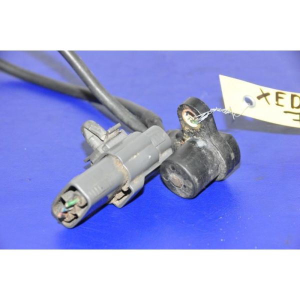 Датчик ABS задній лівий MAZDA XEDOS 9 X9 (TA) 93-02 — 3