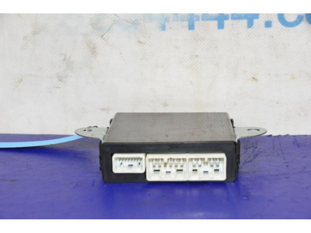 89222-30110 | Блок управления дверей передн. лів. LEXUS GS350 GS300 05-11 - Фото 4