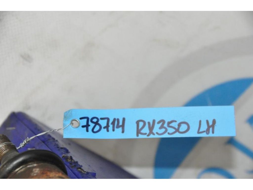 45503-09270 | Рульова тяга лів. LEXUS RX300/330/350/400 03-09 - Фото 2