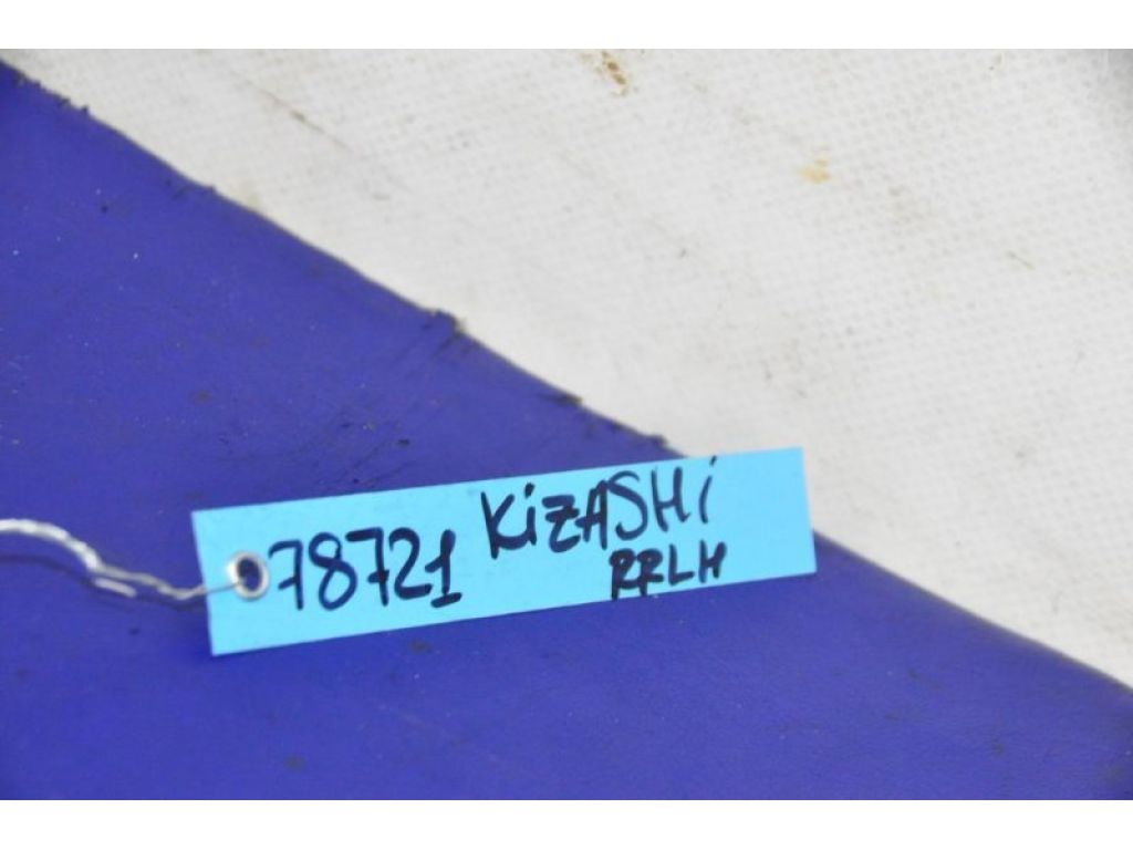 37995-57L20 | Кнопка склопідіймача задн. лів. SUZUKI KIZASHI 09-14 - Фото 3