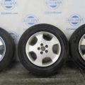 42611-48050 | Диск R17 LEXUS RX300 98-03